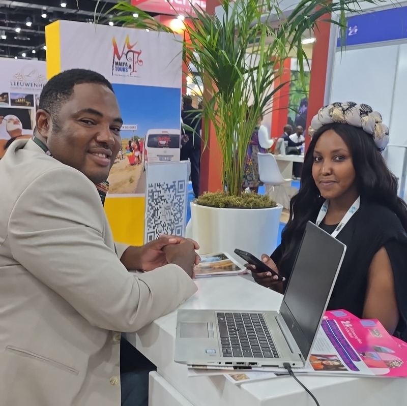 Caption